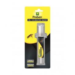 PREBEN GEL CUCARACHAS  10 gr.